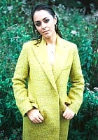 Susannah Fielding